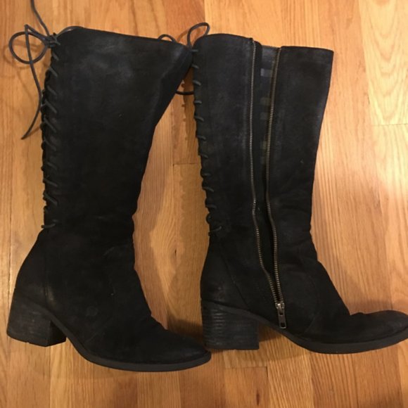 Born Boots - Picture 1 of 9